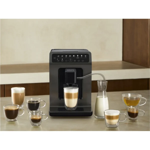 Krups EA89Z Classic Edition schwarz - Image 3