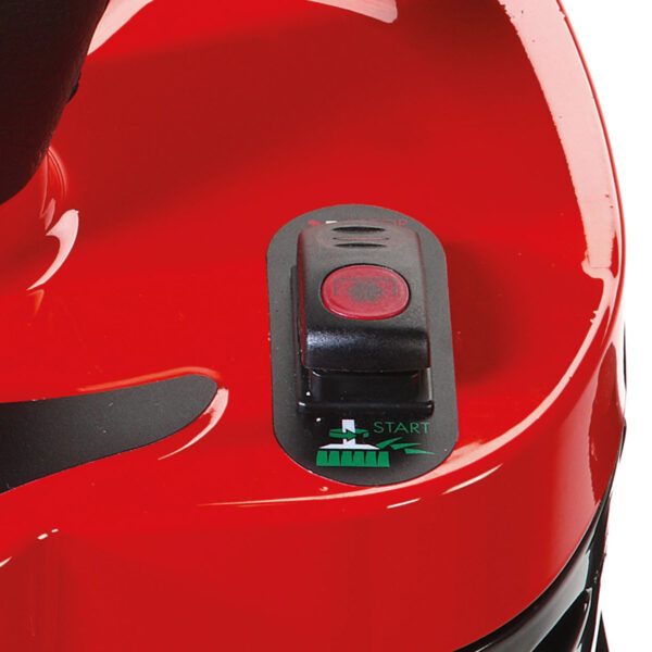 Efco Rider Zephyr 72/12,5 K H 3in1 – Modell 2025 - Image 4