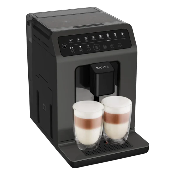 Krups EA89Z Classic Edition schwarz - Image 11