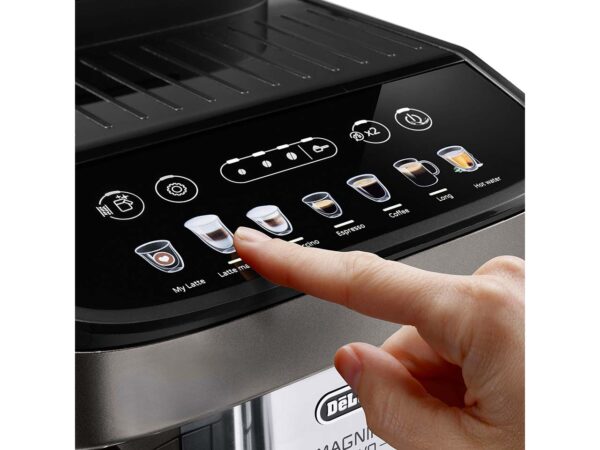 De’Longhi “ECAM 290.81.TB” Magnifica Evo Milk - Image 5