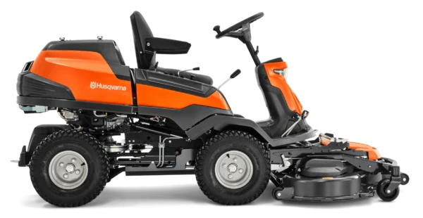 Husqvarna Rider R 418TsX AWD – ohne Mähdeck – Modell 2025 - Image 2