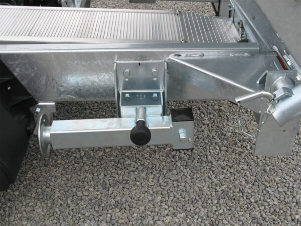 Hapert Cobalt Plus 3500 3-Seiten-Kipper - Image 2