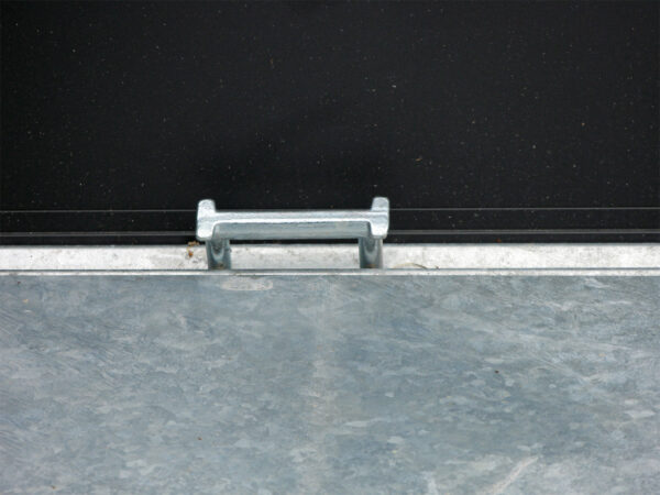 Hapert Cobalt Plus 3500 3-Seiten-Kipper - Image 9
