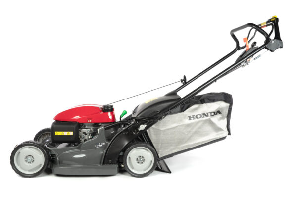 Honda Versamow-Antriebsmäher HRX 476C2 HY - Image 3
