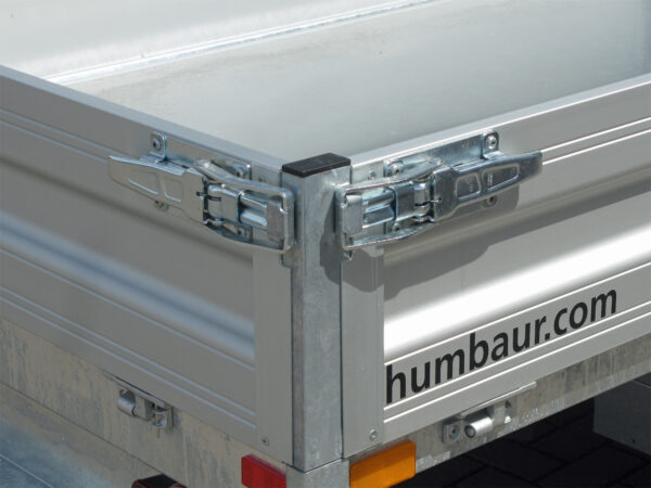 Rückwärtskipper Humbaur HUK 152314 - Image 4