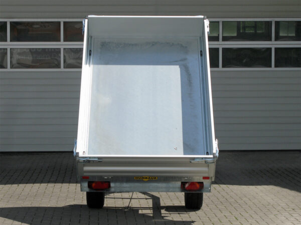 Rückwärtskipper Humbaur HUK 152314 - Image 11