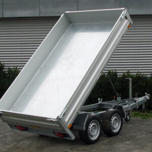 Rückwärtskipper Humbaur HUK 272715