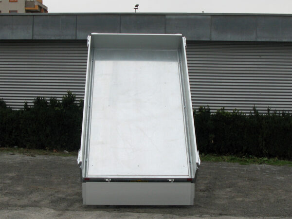 Rückwärtskipper Humbaur HUK 272715 - Image 6