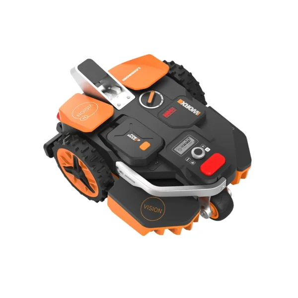 WORX Landroid Vision M600 - Mähroboter für bis zu 600 m² - Image 8