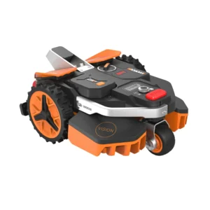 WORX Landroid Vision M600 - Mähroboter für bis zu 600 m²