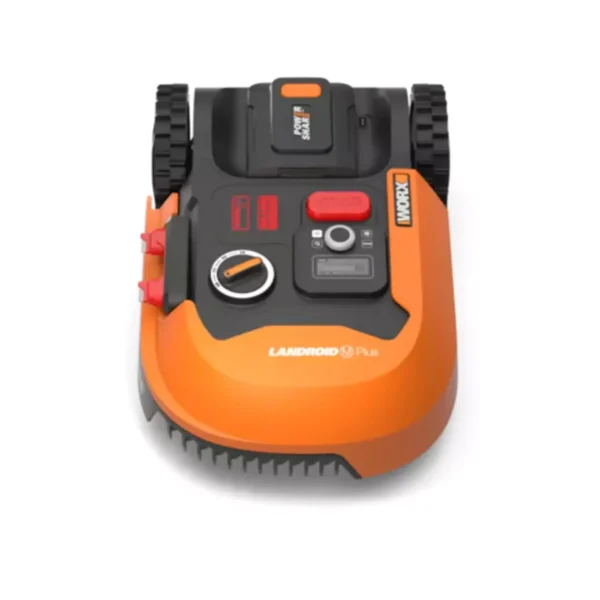 Worx Landroid M700 - Mähroboter - Image 4