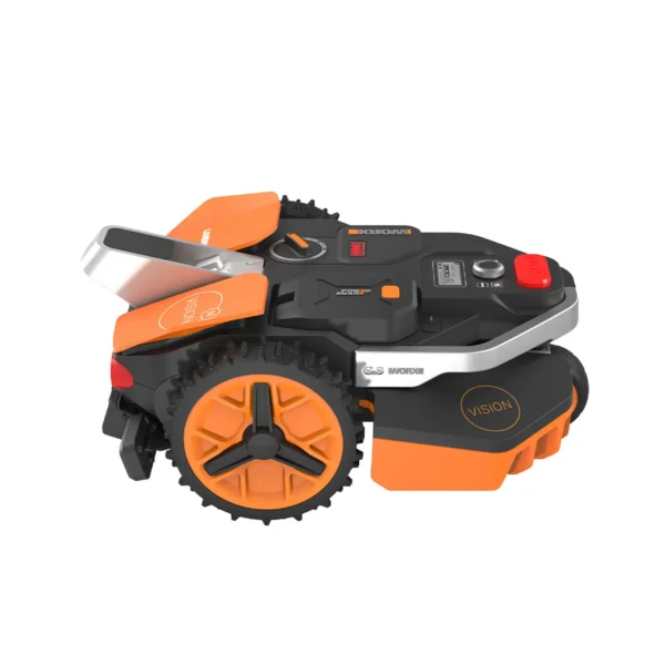 WORX Landroid Vision M600 - Mähroboter für bis zu 600 m² - Image 2