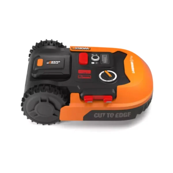 WORX Landroid S250 - Mähroboter für bis zu 250 m² - Image 4