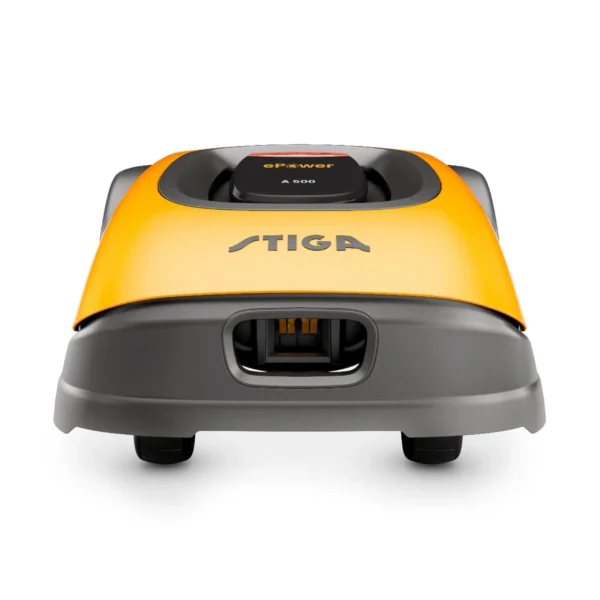 STIGA A 1000 – Autonomer Mähroboter + gratis Garage - Image 4