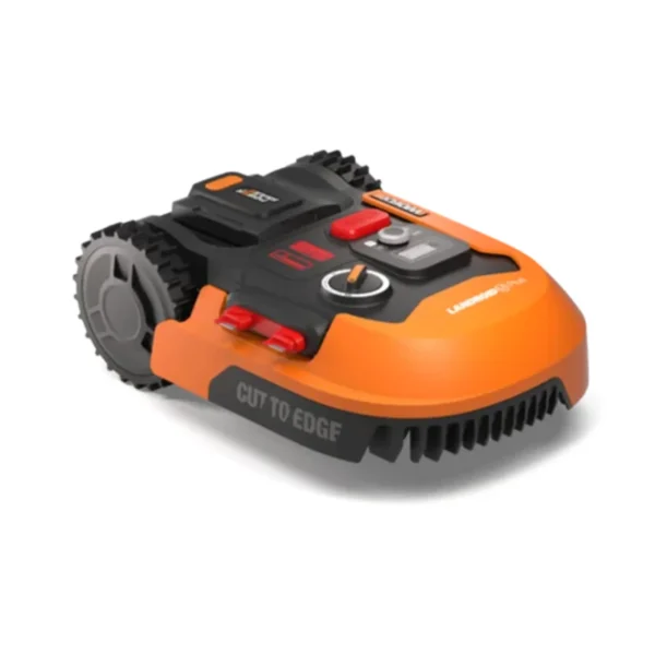 Worx Landroid M700 - Mähroboter - Image 2