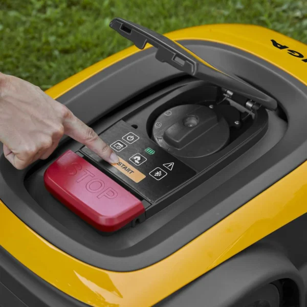 STIGA A 500 – Autonomer Mähroboter + gratis Garage - Image 5