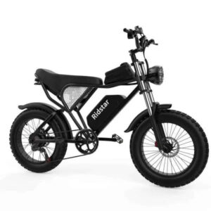 Ridstar Q20 PRO