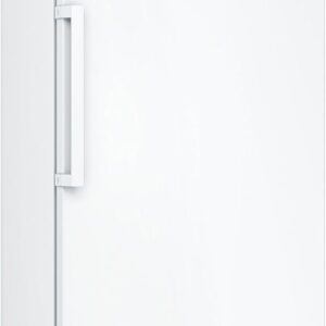 BOSCH GSN33VWEP - Congélateur armoire - 225 L - Froid no frost multiairflow - L 60 x H 176 cm - Blanc