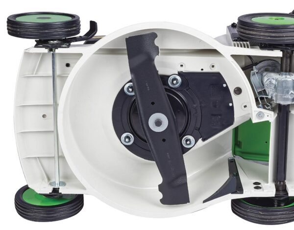 Honda Profi-Antriebsmäher Etesia Pro 46 PHTS3 - Image 2