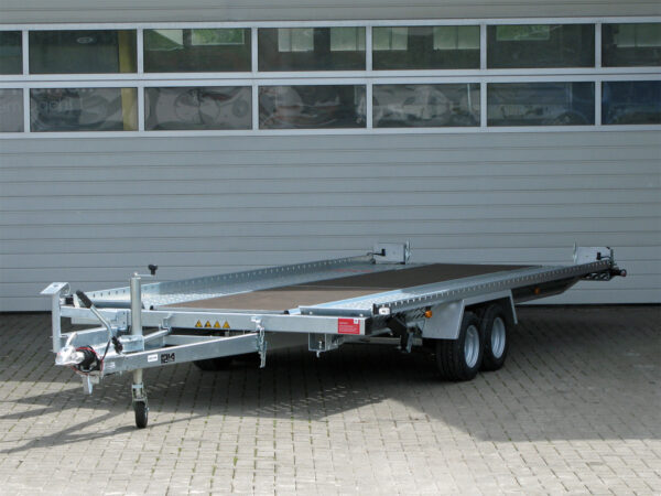 Autotransporter STEMA ATH 30-49-21.2 ATOUR Grande - Image 10