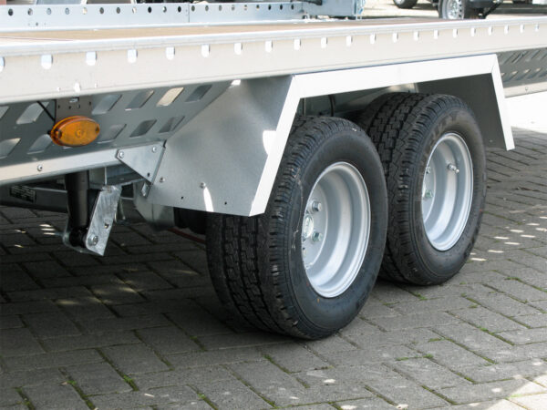 Autotransporter STEMA ATH 30-49-21.2 ATOUR Grande - Image 7
