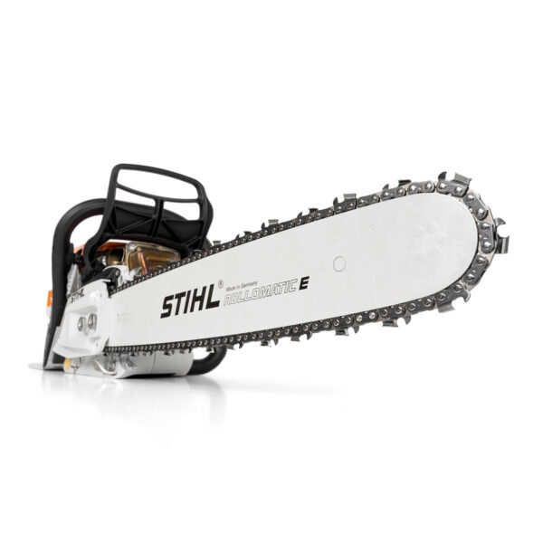 STIHL MS 400 C-M, RS, Schienenlänge 45cm - Image 2