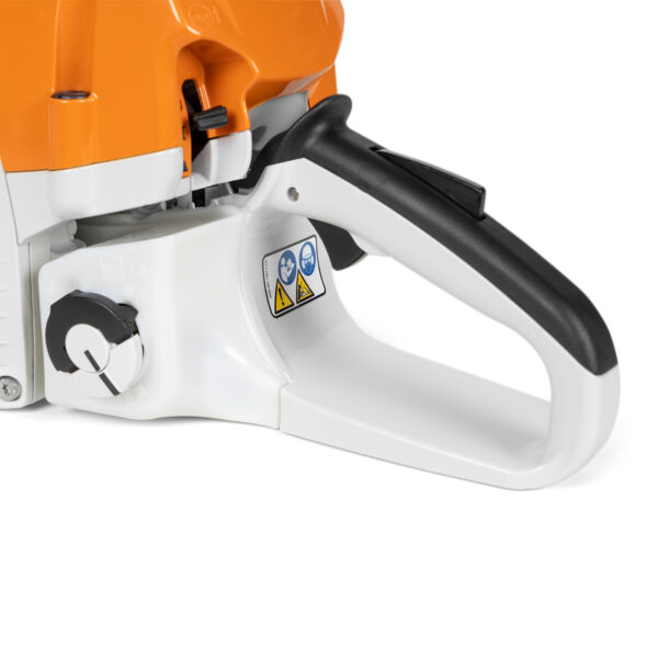 STIHL MS 400 C-M, RS, Schienenlänge 45cm - Image 3