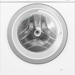 Bosch WUU28T42, Serie 6, Unterbaufähige Waschmaschine, 1-9kg, 1400 UpM, Maximale Energie- und Wasserersparnis, Speed Perfect, Extraprogramme für Sport, Dunkles und Babykleidung, Nachlegefunktion